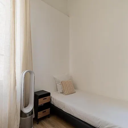 Apartamento 13 Andre2 - Very Duplex Apartment, 100m From La Croisette And Beaches *