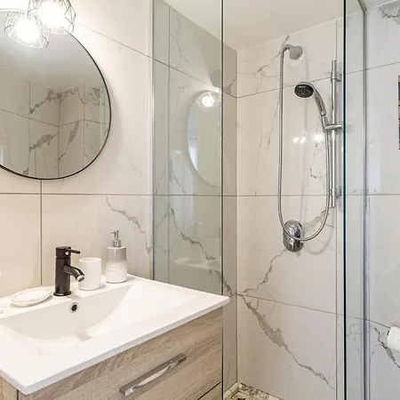 Apartamento 13 Andre2 - Very Duplex Apartment, 100m From La Croisette And Beaches Cannes