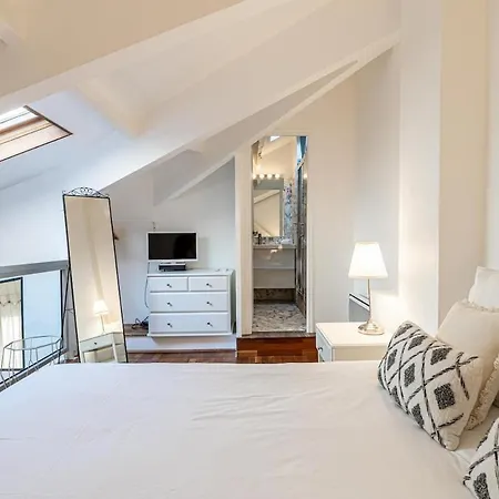 13 Andre2 - Very Duplex Apartment, 100m From La Croisette And Beaches *