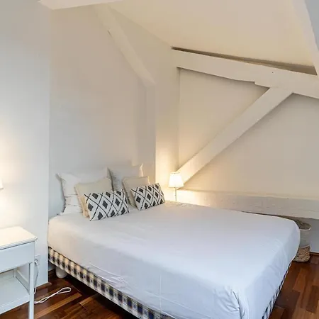 13 Andre2 - Very Duplex Apartment, 100m From La Croisette And Beaches Cannes